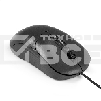 Мышь проводная ExeGate Professional Standard SL-9063 черный, 3600 dpi, USB, кнопки - 4, фото 1