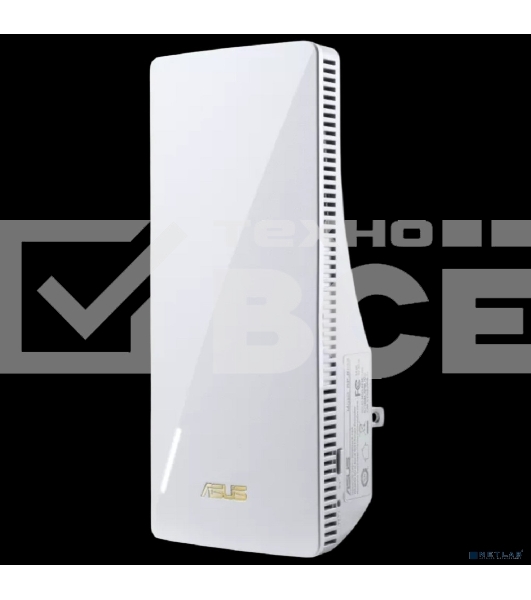 Маршрутизатор ASUS RP-BE58 