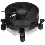 Кулер PcCooler R120-XXNIXX-GL черный 95мм алюминий 2700rpm 27.8db 4-pin 95W 70мм, фото14