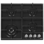 Газовая варочная панель Gorenje GW641EXB черный, фото18