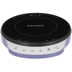 Плита настольная электрическая Endever Skyline IP-70 черный, 1.8 кВт, индукция, конфорки - 1, стеклокерамика, сенсор, фото4