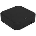 USB-концентратор Maibenben USB-C Dock DS301 100W (YPE-C TO TYPE C PD + 4USB3.0 + 3.5 + RJ45 + HDMI + 2DP), фото7