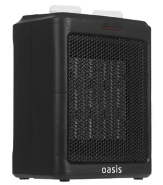 Тепловентилятор Oasis KT-15