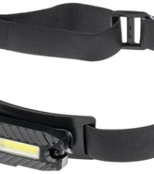 Фонарь налобный RITTER 29090 2