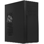 Компьютерный корпус c блоком питания 450 Ватт/Case Foxline FL-302-FZ450-U32 ATX case, black, w/PSU 450W 8см, w/2xUSB 2.0+2xUSB 3.0, w/pwr cord, w/o FAN, фото16