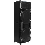 Колонка Eltronic 08' (30-71 CRAZY BOX 1000) динамик 2шт/8' Eltronic с TWS, фото3