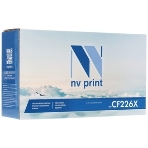 Картридж лазерный NVPrint совместимый NV-CF226X/NV-052H универсальные для HP/Canon LaserJet Pro M402d/M402dn/M402dn/M402dne/M402dw/M402n/M426dw/M426fdn/M426fdw/LBP 212dw/214dw/215x/MF 421dw/426dw/426x/428x/429x (9200k), фото6