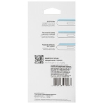 Защитное стекло для экрана Redline для Samsung Galaxy A01 Core прозрачная 1шт. (УТ000021703), фото6