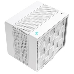 Кулер для процессора DEEPCOOL ASSASIN 4S WH белый, 140 мм, алюминий/медь, 1800 об/мин, 29.3 дБ, 4 pin, 250 Вт, 164 мм, фото11