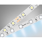 Светодиодная лента Ambrella light GS3003 2835 60Led/ 6W m/ 24V IP20 6500K/ 5000*8*1.2mm (2 конт.), фото10