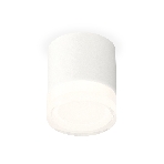 Светильник Ambrella Light XS7401043 SWH/FR/CL белый песок/белый матовый/прозрачный MR16 GU5.3 (C7401, N7160), фото4
