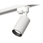 Светильник Ambrella light XT6322021 SWH/SBK белый песок/черный песок MR16 GU5.3 (A2520, C6322, N6111), фото4