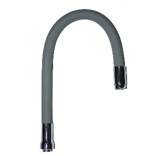 Излив силиконовый S50GY