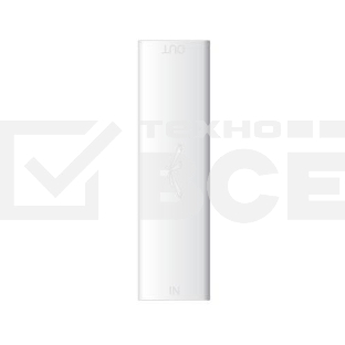 Сетевое оборудование UBIQUITI INS-8023AF-I внутреннего исполнения, 48V/18V, 802.3af