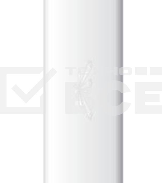Сетевое оборудование UBIQUITI INS-8023AF-I внутреннего исполнения, 48V/18V, 802.3af