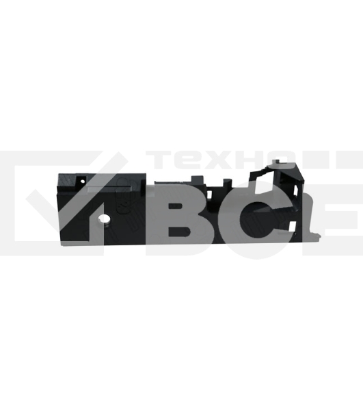 Передняя крышка (Правая) RC3-1426-000CN HP LJ Enterprise 600 M601/M602/M603 (O)