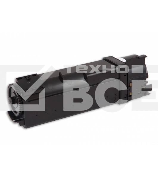Картридж лазерный Cactus CS-PH6125B (106R01338) черный (2000 стр.) для Xerox 6125/6125n