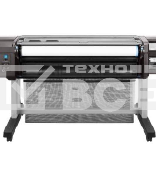 Плоттер струйный HP Designjet T1700 44