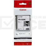 Картридж струйный Canon PFI-120 BK 2885C001 черный (130 мл) для Canon imagePROGRAF TM-200/205, фото 1