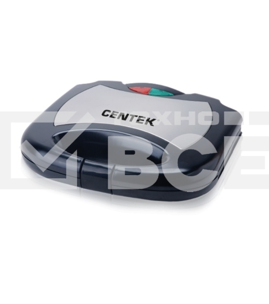 Гриль-вафельница Centek CT-1448
