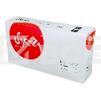 Картридж лазерный Sakura C9731A для принтера HP Laser Jet 5500/5550, синий, 12000 к., фото 1