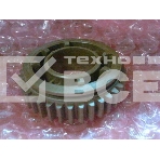Шестерня тефл. вала Samsung/HP ML-3050/3051/3470D/3471ND/SCX-5835/5935/Phaser 3435, фото 1