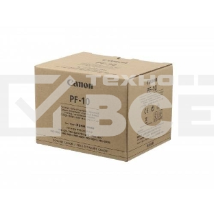 Печатающая головка PRINTHEAD PF-10