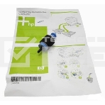 Ролик захвата (лоток 2,3) HP LJ M5025/M5035 (Q7829-67930/RM1-2998) OEM, фото3