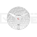 Мост беспроводной MikroTik RBLHGG-60ad 10/100/1000, фото 1