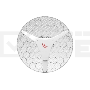 Мост беспроводной MikroTik RBLHGG-60ad 10/100/1000