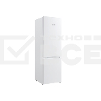 Холодильник Centek CT-1714-260DF белый двухкамерный 197/65л морозилка снизу, фото6