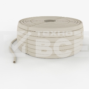 Трубка кембрик ТВ-40 ПВХ Rexant, d=14 мм