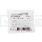 Наконечник ТМЛ 16–8–6 (16 мм² - Ø 8 мм) ГОСТ 7386-80 (в упак. 5 шт.) Rexant, фото3