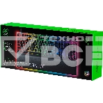Игровая клавиатура Razer Huntsman V2 Analog - Analog Optical Gaming Keyboard - Russian Layout Razer Huntsman V2 Analog - Analog Optical Gaming Keyboard - Russian Layout, фото 1