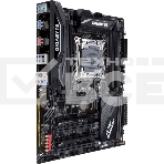 Материнская плата Gigabyte X299 UD4 PRO, LGA2066, Intel X299, 8xDDR4, 8xSATA, 2xM.2, 2xPCIe 3.0 x16, 1xPCIe 3.0 x8, 2xPCIe 3.0 x4, 6xUSB-A 5Gbps, 2xUSB-A 10Gbps, 6x3.5 мм, 7.1, ATX, фото7