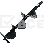 Бур AG-200 HUTER, фото6