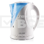 Чайник электрический Galaxy GL 0202 (2200Вт. Объем 1,7л), фото2