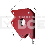 Магнитный угольник Deko DKMC3 970гр (065-0642), фото7