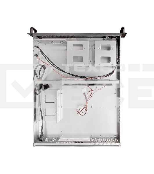 Серверный корпус ExeGate Pro EX284975RUS 2U550-08 <RM 19