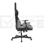 Кресло игровое A4Tech Bloody GC-600, черный, эко.кожа, крестовина металл, фото9