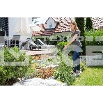 Грабли для комбисистемы Gardena 08917-20.000.00, фото 1