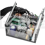 Блок питания Deepcool / GamerStorm PK750D, 750Вт, 80 PLUS Bronze, 120мм, черный, фото6