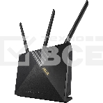 Маршрутизатор ASUS 4G-AX56 Dual-Band WiFi 6 LTE Router 574+1201Mbps EU RTL {5} (869225) (90IG06G0-MO3110), фото7