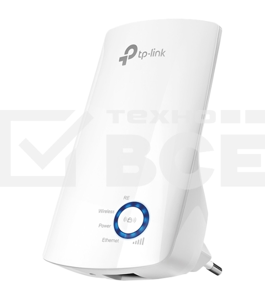 Адаптер TP-Link SOHO TL-WA850RE