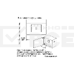 Кофемашина встраиваемая Siemens CT636LES6 iQ700 черный/нержавеющая сталь, исп. кофе - зерновой/молотый, 2.4 л, 1600 Вт, 19 Бар., фото10