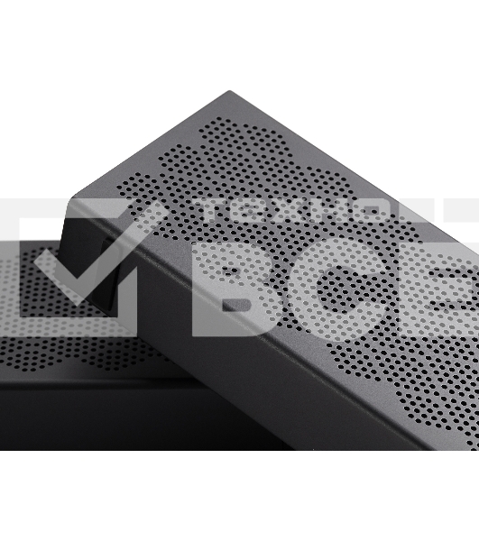 Портативная колонка Edifier MP120 1.0 серый мет./серый 8Вт