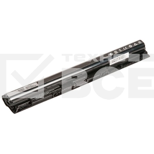 Аккумулятор для ноутбука Dell Inspiron 14-3451, 14-3458, 14-5451, 14-5455, 14-5458, 15-3552, 15-3558, 15-5551, 15-5555, 15-5558, 17-5758, Vostro 3458, 3558, 14.8V 2600mAh