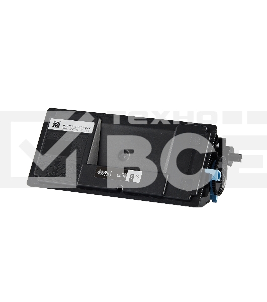 Картридж Sakura TK3150 для Kyocera Mita, черный, 14500 к.