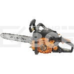 Бензопила Carver RSG 238Х 1300Вт 1.7л.с. дл.шины:14