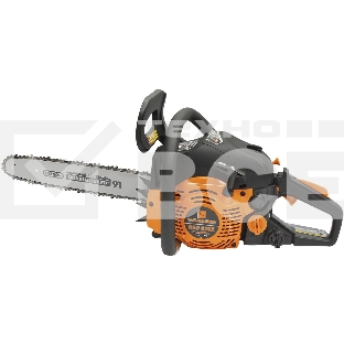 Бензопила Carver RSG 238Х 1300Вт 1.7л.с. дл.шины:14